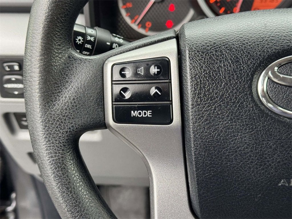 2013 Toyota 4Runner SR5