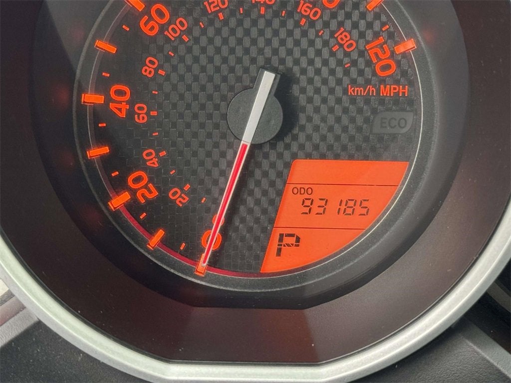 2013 Toyota 4Runner SR5