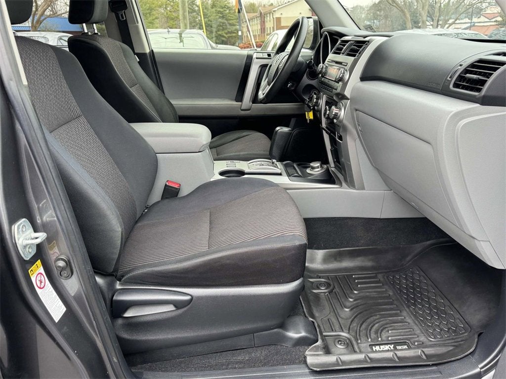 2013 Toyota 4Runner SR5