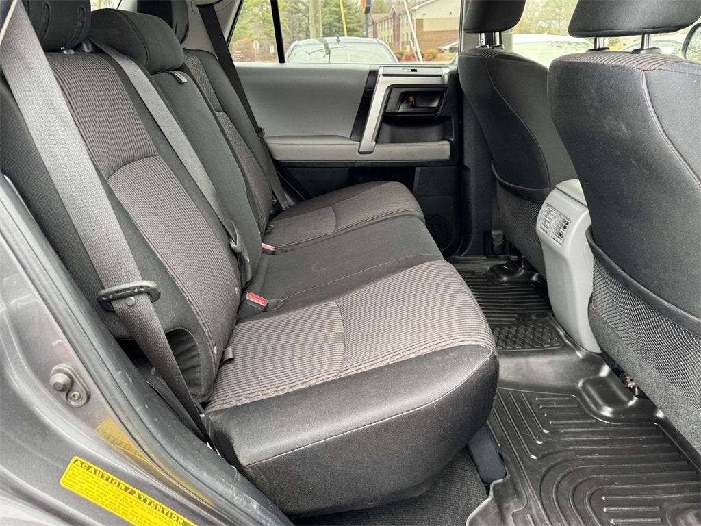 2013 Toyota 4Runner SR5