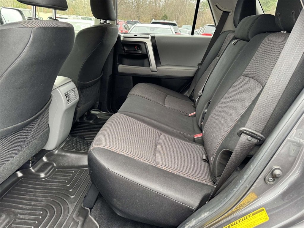 2013 Toyota 4Runner SR5