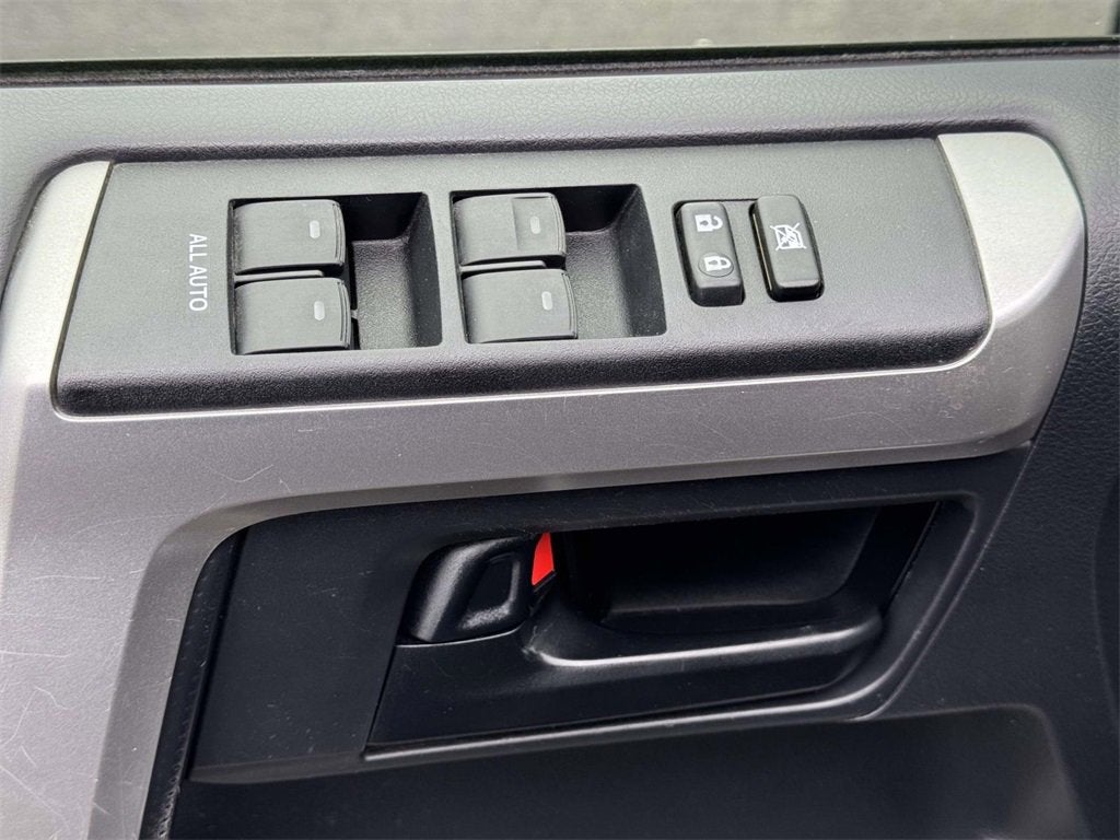 2013 Toyota 4Runner SR5