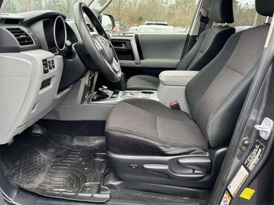 2013 Toyota 4Runner SR5