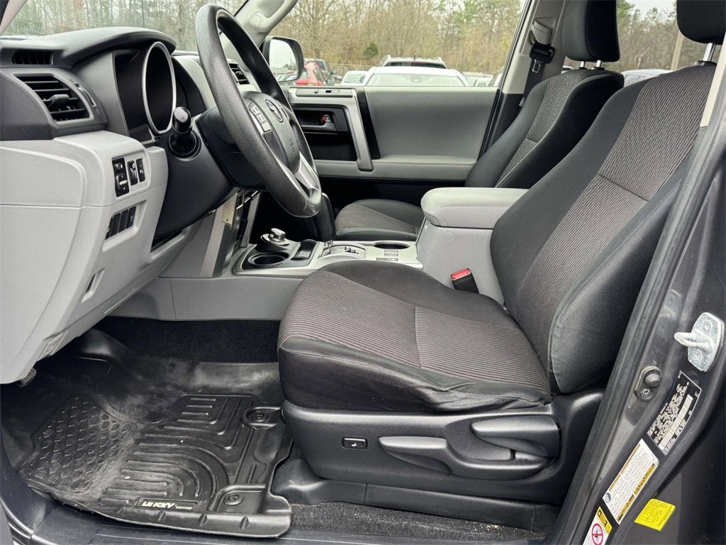 2013 Toyota 4Runner SR5