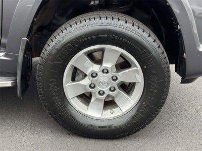 2013 Toyota 4Runner SR5