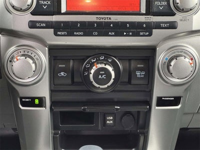 2013 Toyota 4Runner SR5