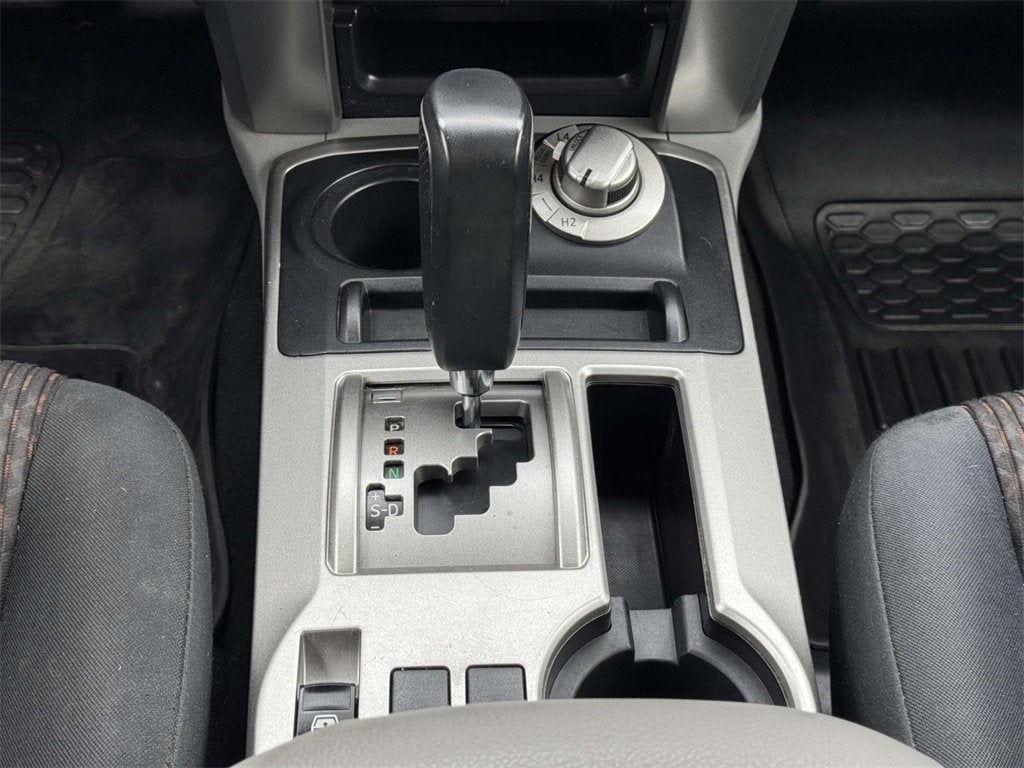 2013 Toyota 4Runner SR5