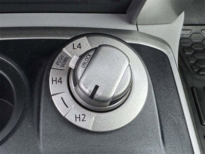 2013 Toyota 4Runner SR5