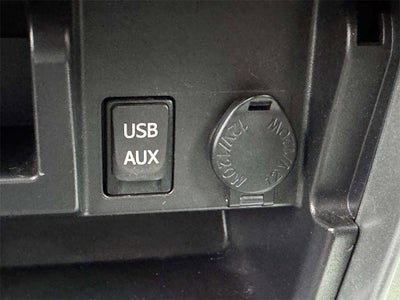 2013 Toyota 4Runner SR5