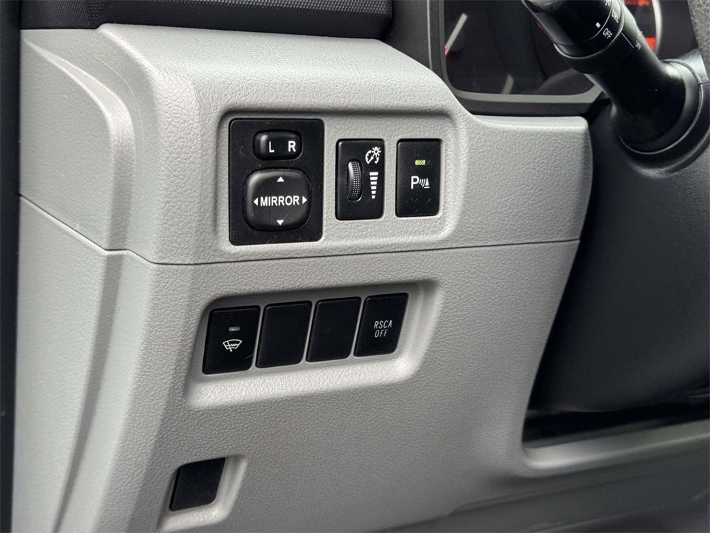 2013 Toyota 4Runner SR5