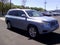 2009 Toyota Highlander Hybrid Base