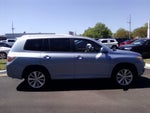 2009 Toyota Highlander Hybrid Base