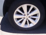 2009 Toyota Highlander Hybrid Base
