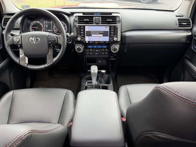 2023 Toyota 4Runner TRD Pro