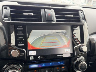 2023 Toyota 4Runner TRD Pro