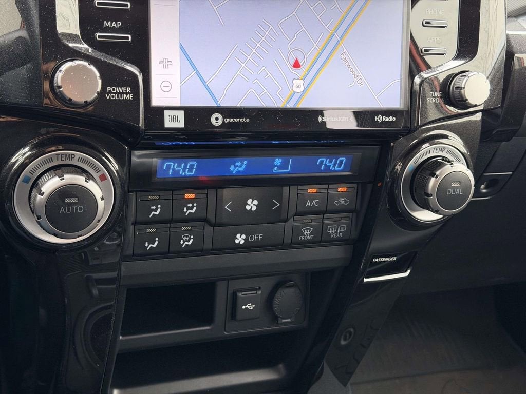 2023 Toyota 4Runner TRD Pro