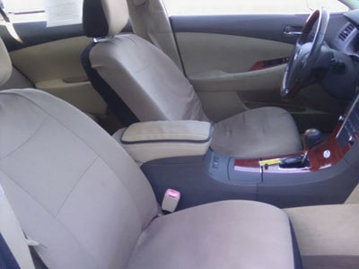 2008 Lexus ES 350 350