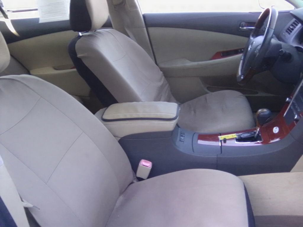 2008 Lexus ES 350 350