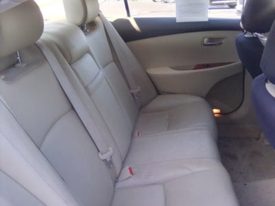 2008 Lexus ES 350 350