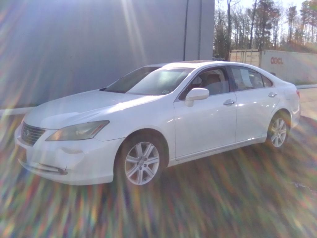 2008 Lexus ES 350 350
