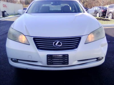 2008 Lexus ES 350 350