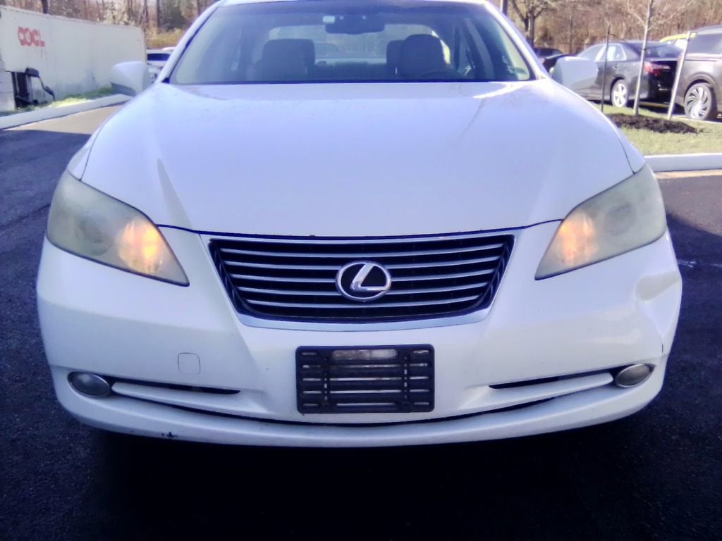 2008 Lexus ES 350 350