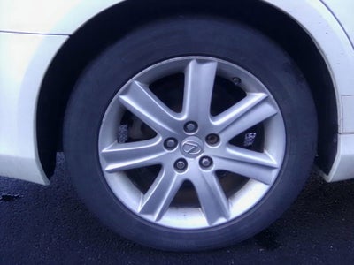 2008 Lexus ES 350 350