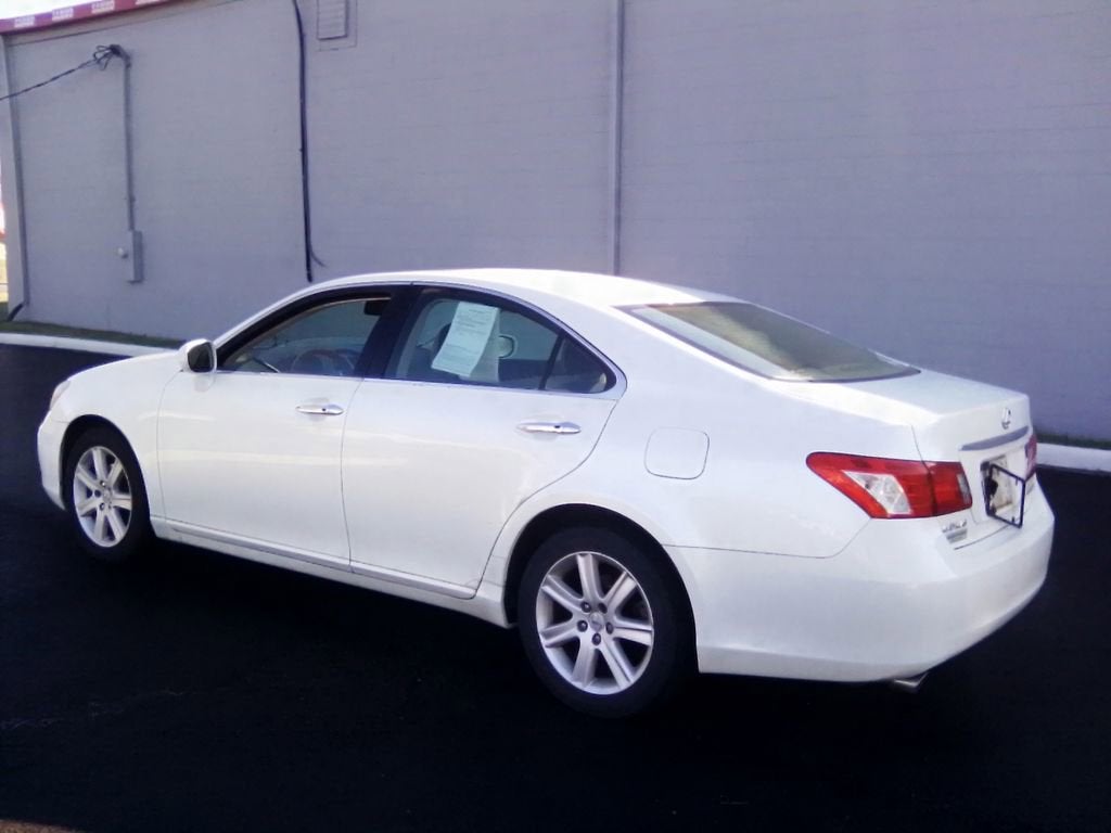 2008 Lexus ES 350 350
