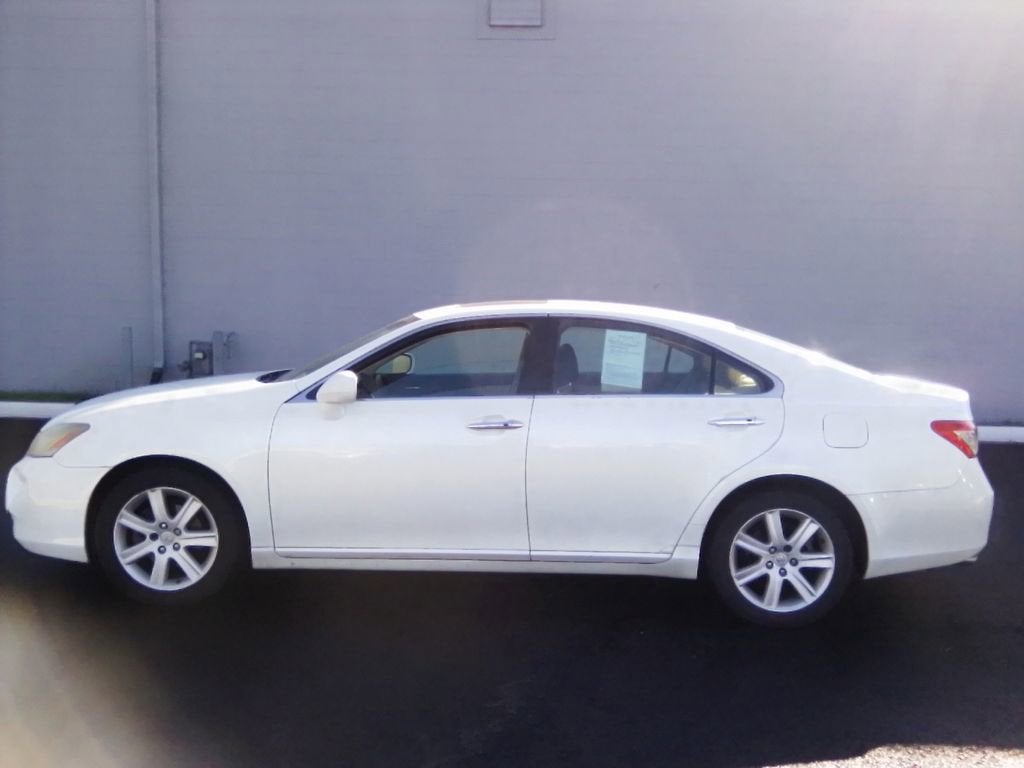 2008 Lexus ES 350 350