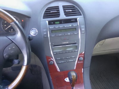 2008 Lexus ES 350 350