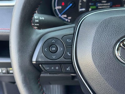 2024 Toyota RAV4 Prime SE