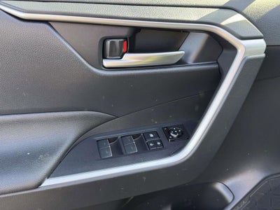 2024 Toyota RAV4 Prime SE