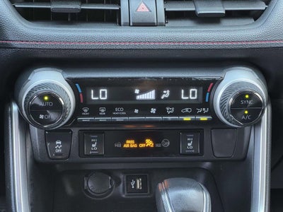 2024 Toyota RAV4 Prime SE