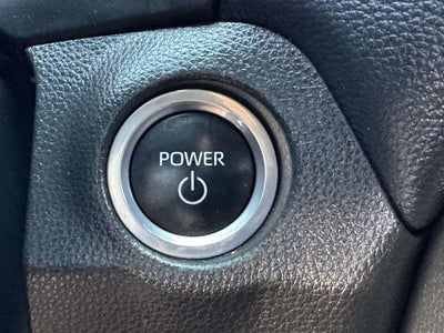 2024 Toyota RAV4 Prime SE