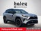 2024 Toyota RAV4 XSE