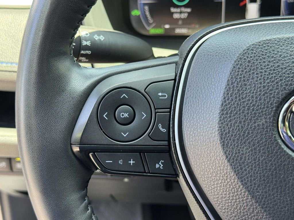 2024 Toyota RAV4 XSE