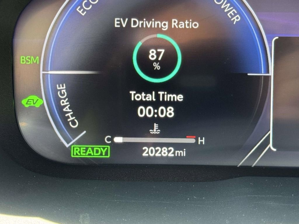 2024 Toyota RAV4 XSE