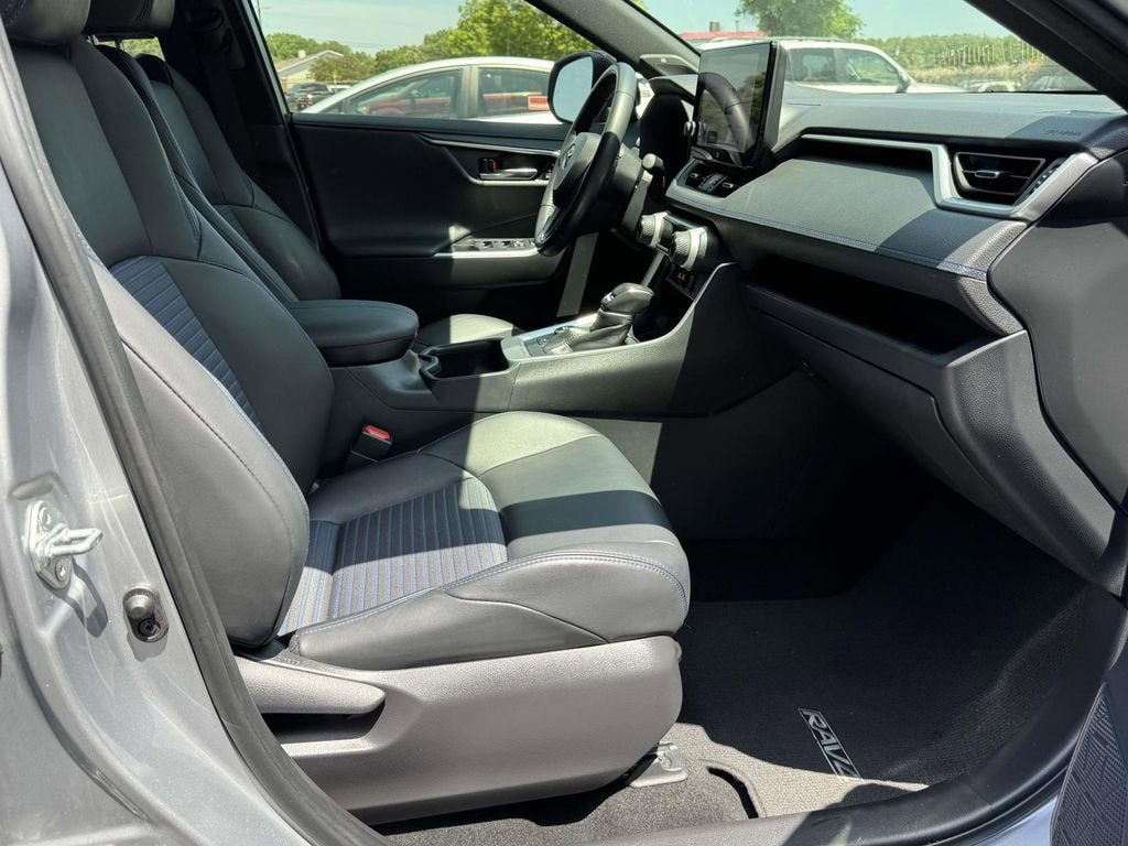 2024 Toyota RAV4 XSE