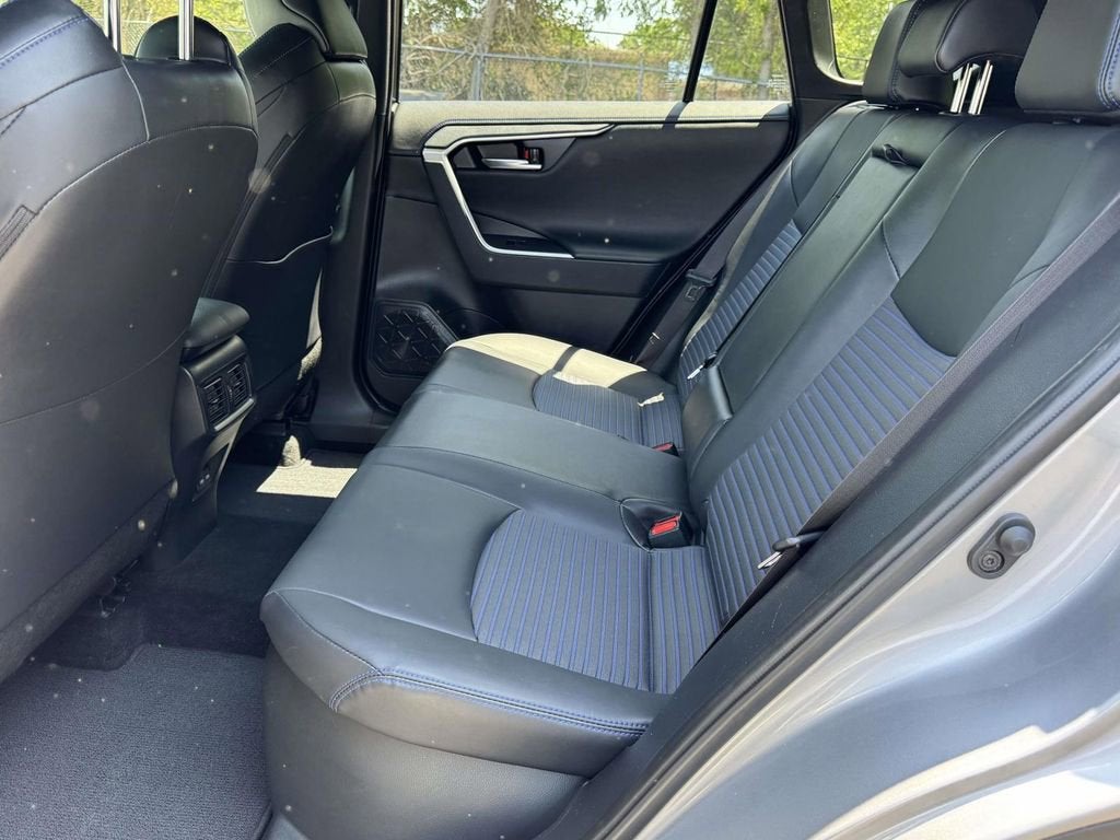 2024 Toyota RAV4 XSE