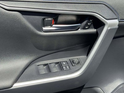 2024 Toyota RAV4 XSE