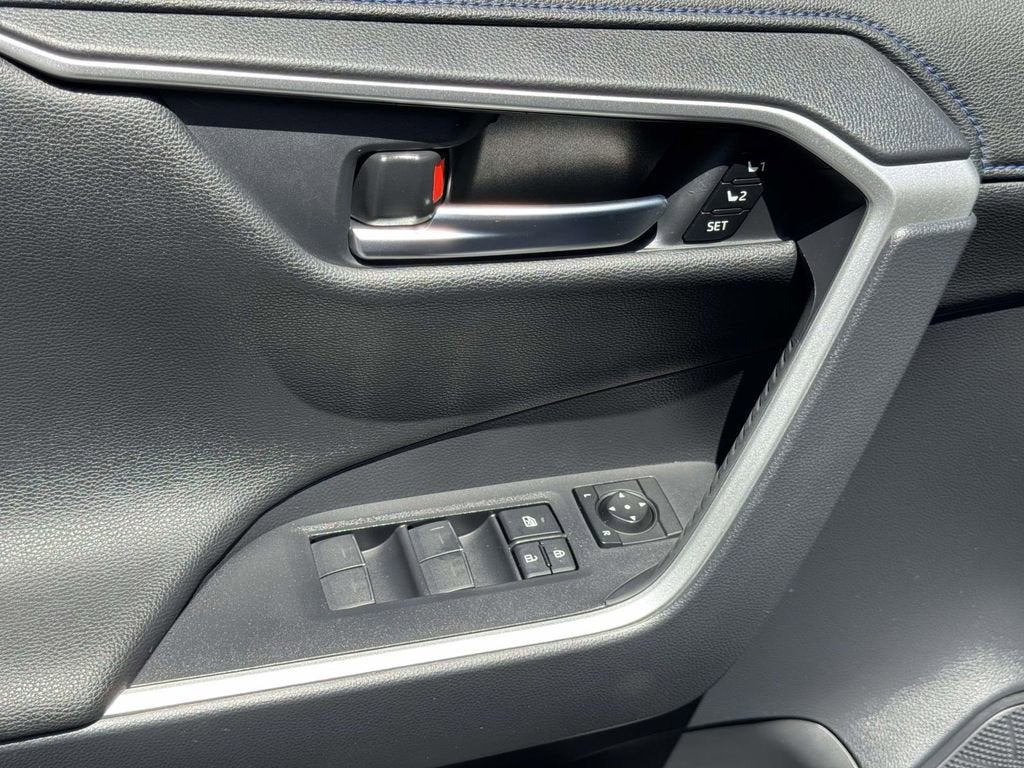 2024 Toyota RAV4 XSE