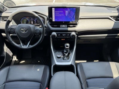 2024 Toyota RAV4 XSE