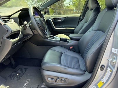 2024 Toyota RAV4 XSE