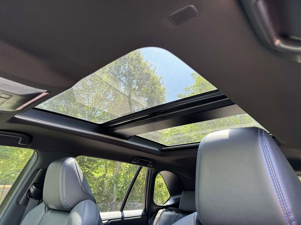 2024 Toyota RAV4 XSE