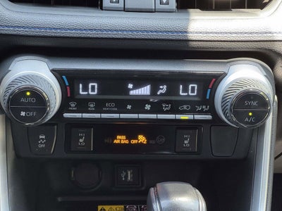 2024 Toyota RAV4 XSE