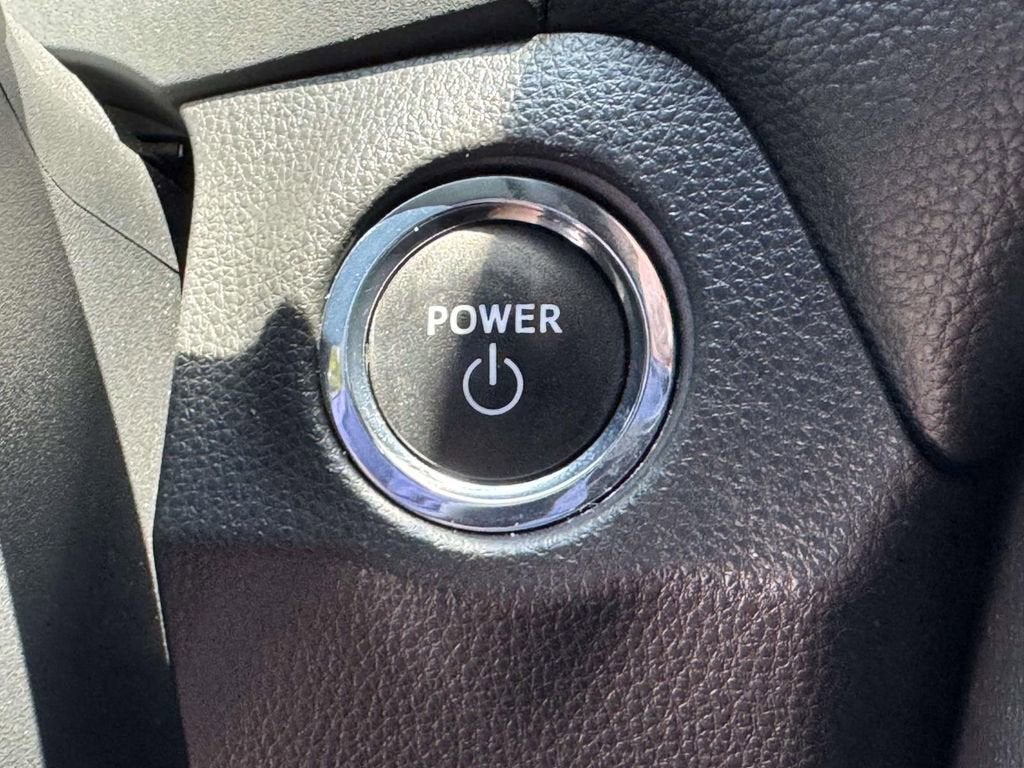 2024 Toyota RAV4 XSE