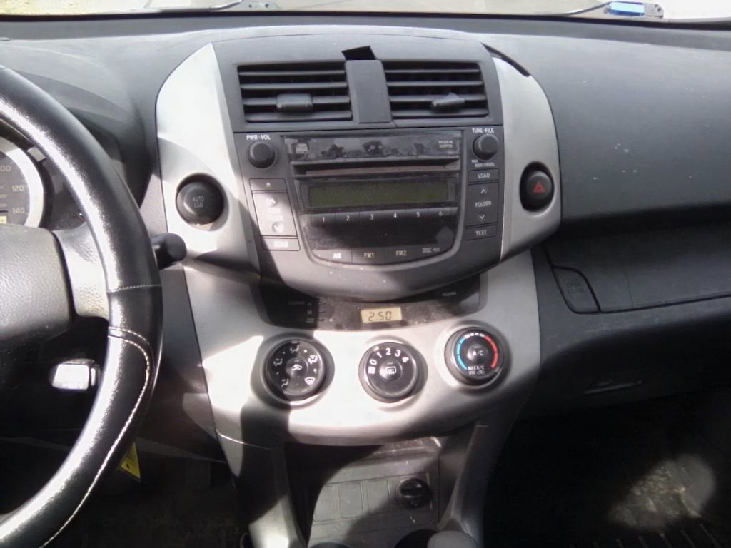 2007 Toyota RAV4 Sport