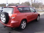 2007 Toyota RAV4 Sport