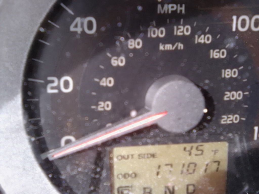 2007 Toyota RAV4 Sport