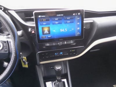 2016 Scion iM Base